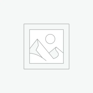 Arabesque Design vase